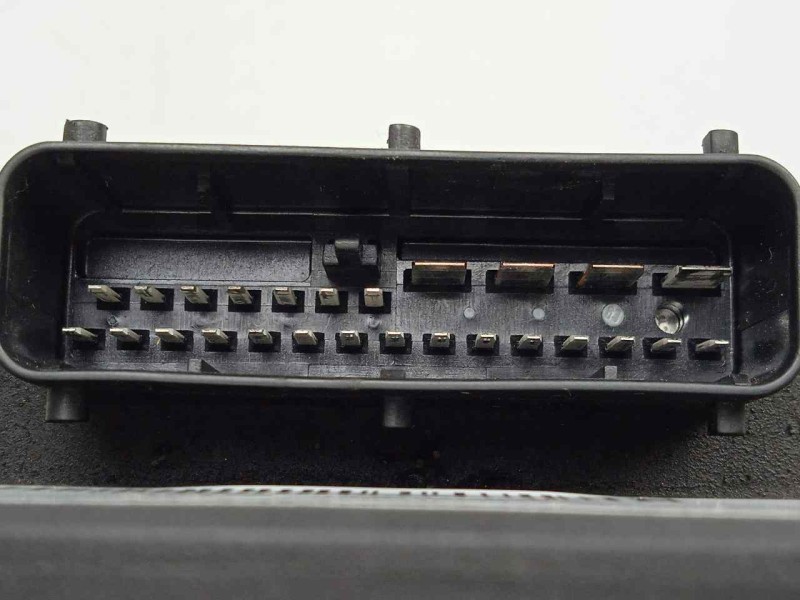 Recambio de abs para opel meriva 1.7 16v cdti cat referencia OEM IAM 0273004227-0265216478 BOSCH 