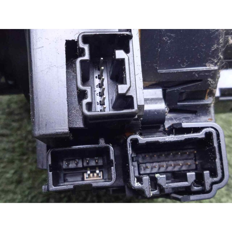 Recambio de anillo airbag para mazda 6 lim. (gh) 2.2 turbodiesel cat referencia OEM IAM D65166CS0-GS1R66120A6H  