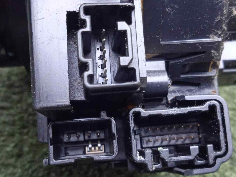 Recambio de anillo airbag para mazda 6 lim. (gh) 2.2 turbodiesel cat referencia OEM IAM D65166CS0-GS1R66120A6H  