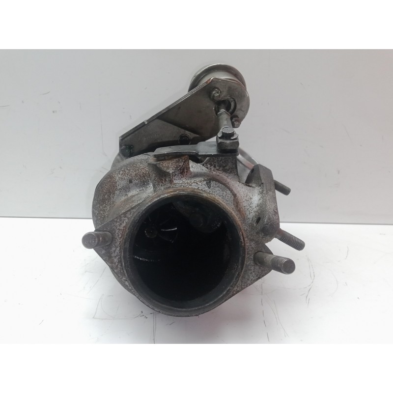 Recambio de turbocompresor para mercedes-benz clase c (w202) berlina 2.5 20v turbodiesel cat referencia OEM IAM   