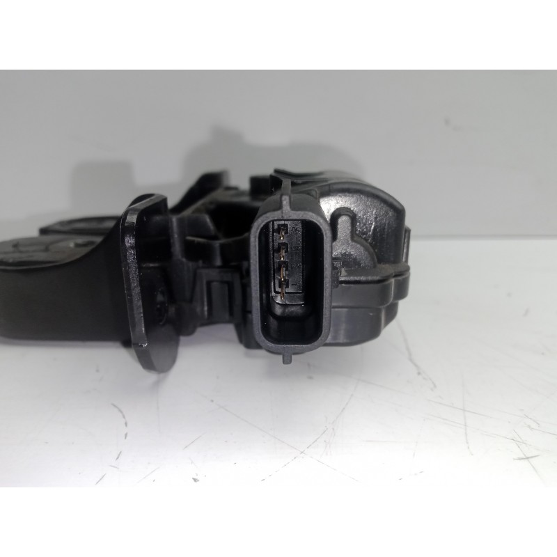 Recambio de cerradura maletero / porton para renault clio iv 1.2 tce energy referencia OEM IAM 846307169R 4.PINES 