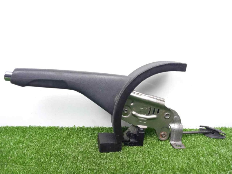 Recambio de palanca freno de mano para seat ibiza (6j5) 2.0 tdi referencia OEM IAM 6Q0711303AL-1J0947561  