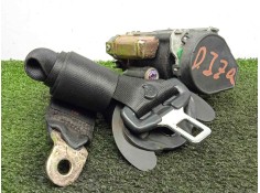 Recambio de cinturon seguridad delantero izquierdo para seat altea (5p1) 1.6 referencia OEM IAM 5P0857705B  
