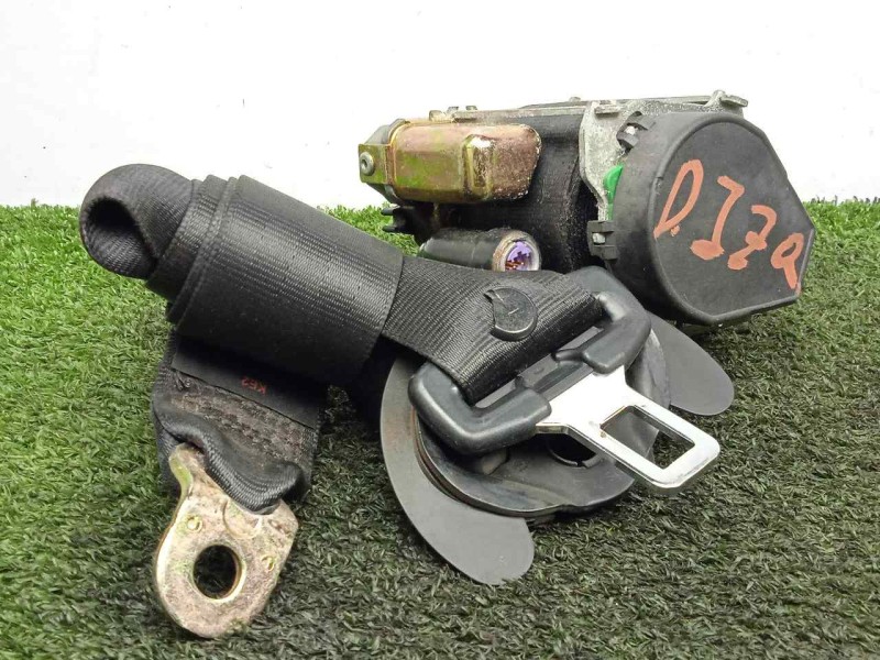 Recambio de cinturon seguridad delantero izquierdo para seat altea (5p1) 1.6 referencia OEM IAM 5P0857705B  