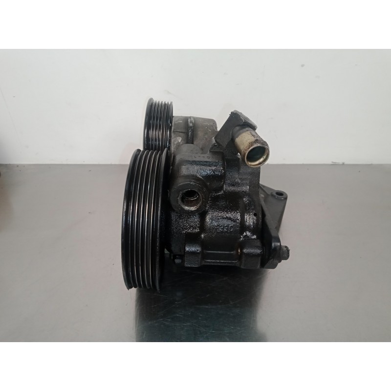 Recambio de bomba servodireccion para ford fiesta berlina 1.25 16v cat referencia OEM IAM 7HD1200 59015 