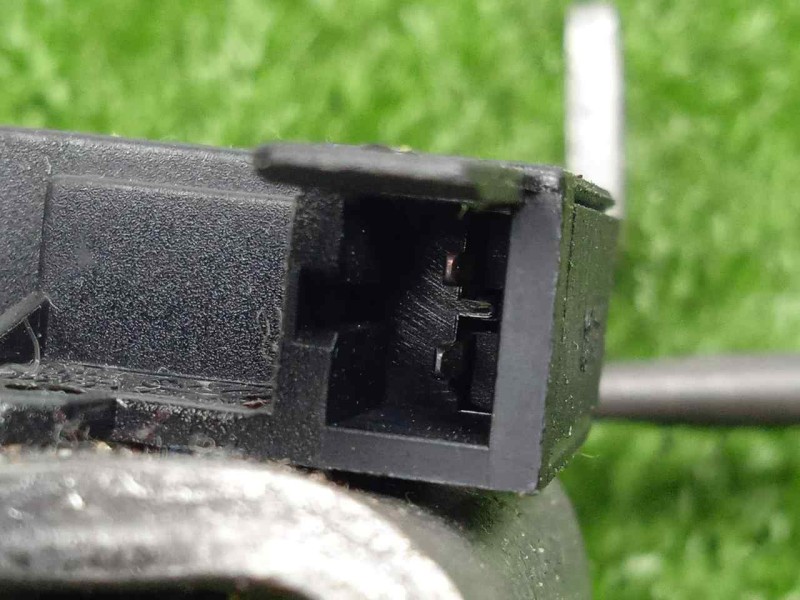 Recambio de palanca freno de mano para seat ibiza (6j5) 2.0 tdi referencia OEM IAM 6Q0711303AL-1J0947561  