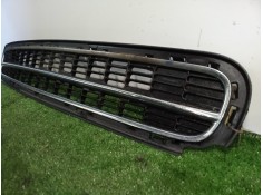 Recambio de rejilla paragolpes central para mini mini (r56) 1.4 16v cat referencia OEM IAM 114129   2