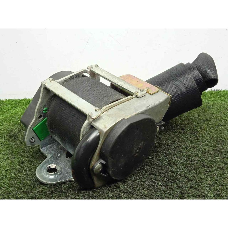 Recambio de cinturon seguridad delantero izquierdo para seat altea (5p1) 1.6 referencia OEM IAM 5P0857705B  