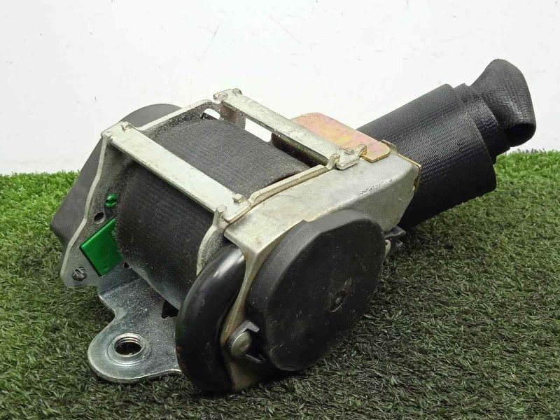 Recambio de cinturon seguridad delantero izquierdo para seat altea (5p1) 1.6 referencia OEM IAM 5P0857705B  