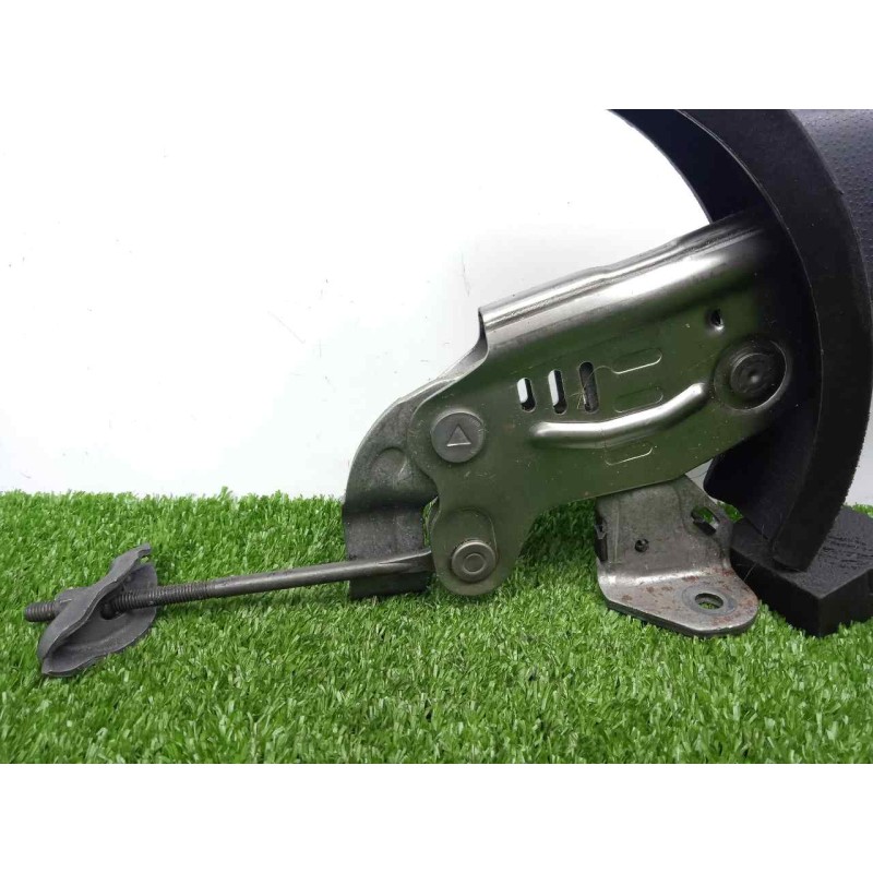 Recambio de palanca freno de mano para seat ibiza (6j5) 2.0 tdi referencia OEM IAM 6Q0711303AL-1J0947561  