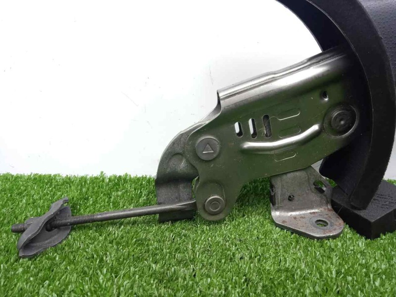 Recambio de palanca freno de mano para seat ibiza (6j5) 2.0 tdi referencia OEM IAM 6Q0711303AL-1J0947561  