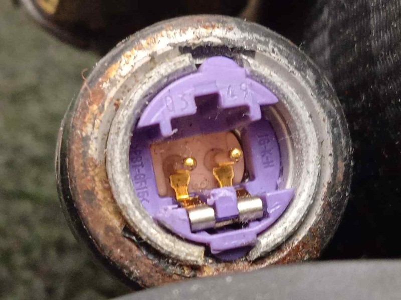 Recambio de cinturon seguridad delantero izquierdo para seat altea (5p1) 1.6 referencia OEM IAM 5P0857705B  