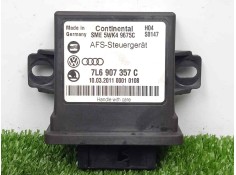 Recambio de modulo electronico para seat ibiza (6j5) 2.0 tdi referencia OEM IAM 5WK49675C-7L6907357C  