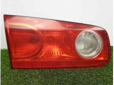 Recambio de piloto trasero izquierdo interior para renault laguna ii (bg0) 1.9 dci diesel fap cat referencia OEM IAM  05-07 INTE