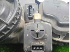 Recambio de faro izquierdo para volvo s70 berlina 2.5 turbodiesel referencia OEM IAM  97-01  2