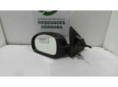 Recambio de retrovisor izquierdo para peugeot 406 berlina (s1/s2) 1.9 turbodiesel cat referencia OEM IAM  95-99 - MANUAL VERDE