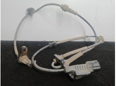 Recambio de sensor para kia sportage 1.6 crdi cat referencia OEM IAM  SENSOR ABS DELANTERO IZQUIERDO/ DERECHO