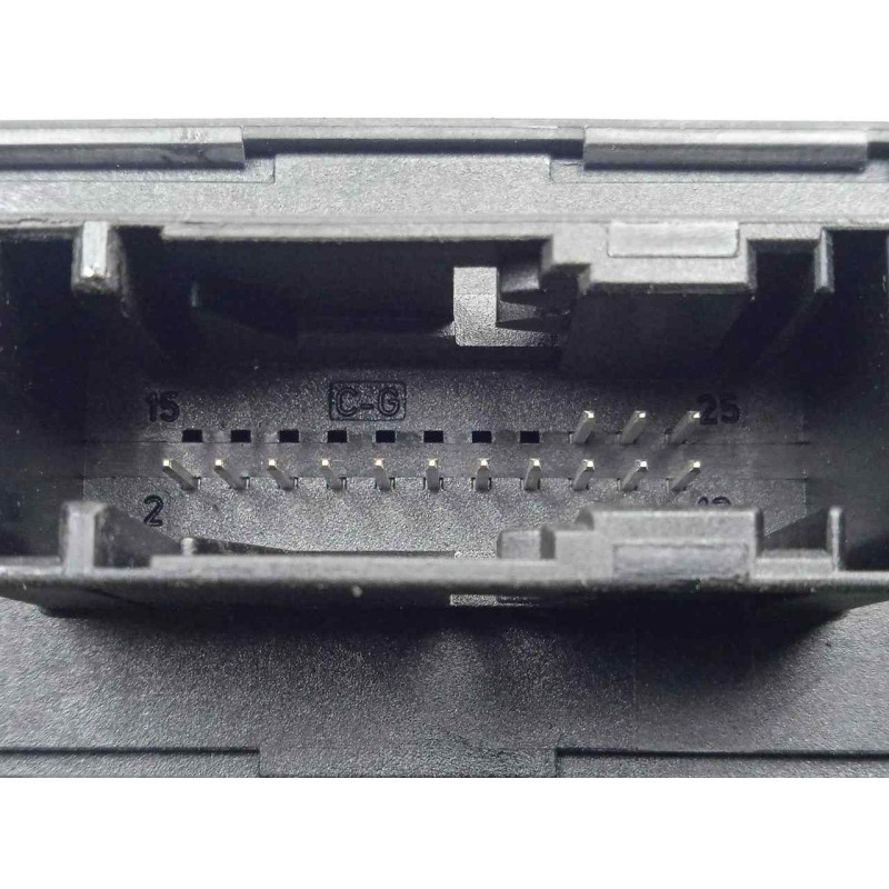 Recambio de modulo electronico para seat ibiza (6j5) 2.0 tdi referencia OEM IAM 5WK49675C-7L6907357C  