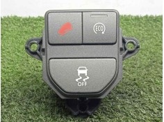 Recambio de mando multifuncion para land rover evoque 2.2 td4 cat referencia OEM IAM BJ3214K147-BJ3214K147BD  