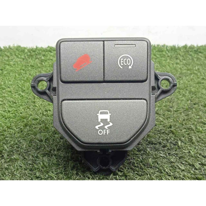 Recambio de mando multifuncion para land rover evoque 2.2 td4 cat referencia OEM IAM BJ3214K147-BJ3214K147BD  