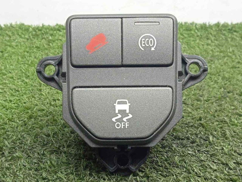 Recambio de mando multifuncion para land rover evoque 2.2 td4 cat referencia OEM IAM BJ3214K147-BJ3214K147BD  