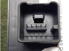 Recambio de mando elevalunas delantero izquierdo para seat altea (5p1) 1.6 referencia OEM IAM 1K4959857 4.BOTONES  2