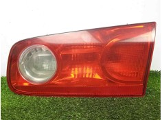 Recambio de piloto trasero derecho interior para renault laguna ii (bg0) 1.9 dci diesel fap cat referencia OEM IAM  05-07 INTERI