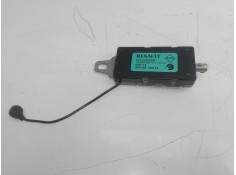 Recambio de modulo electronico para renault clio iv 1.2 tce energy referencia OEM IAM 282309093R AMPLIFICADOR.ANTENA 