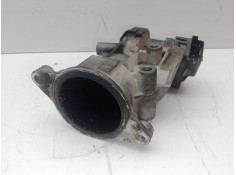 Recambio de valvula egr para peugeot 307 berlina (s2) 2.0 16v hdi fap cat (rhr / dw10bted4) referencia OEM IAM 9656612380-253757 2