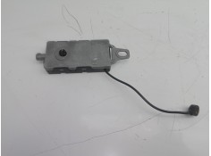 Recambio de modulo electronico para renault clio iv 1.2 tce energy referencia OEM IAM 282309093R AMPLIFICADOR.ANTENA  2