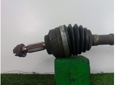 Recambio de transmision delantera izquierda para renault kangoo (f/kc0) 1.5 dci diesel referencia OEM IAM  SIN.CORONA L630MM 2