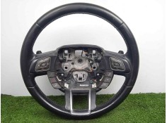 Recambio de volante para land rover evoque 2.2 td4 cat referencia OEM IAM EJ323F563-EJ323F563KA-308453699W41-308453699W41AA  