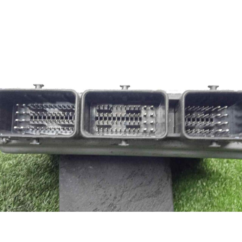 Recambio de centralita motor uce para peugeot 407 2.0 16v hdi fap cat (rhr / dw10bted4) referencia OEM IAM 5WS40264CT-9660781080