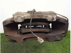 Recambio de pinza freno delantera izquierda para audi q7 (4l) 3.0 v6 24v tdi referencia OEM IAM SE1312 BREMBO - PISTON: 6/34MM-3