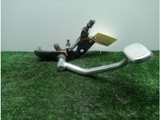 Recambio de pedal freno para yamaha xv 125/250/535 virago referencia OEM IAM 2UJ2721101-2UJ274400033 TRASERO 