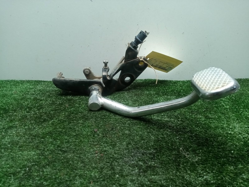 Recambio de pedal freno para yamaha xv 125/250/535 virago referencia OEM IAM 2UJ2721101-2UJ274400033 TRASERO 