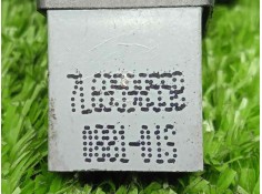 Recambio de mando elevalunas delantero derecho para seat ibiza (6j5) 2.0 tdi referencia OEM IAM 7L6959855B 4.PINES  2