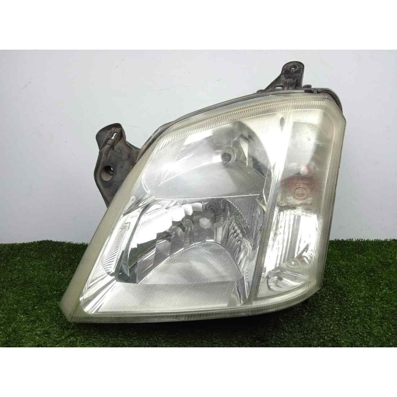 Recambio de faro izquierdo para opel meriva 1.7 16v cdti cat referencia OEM IAM 93321052-89308550 MERIVA.A 