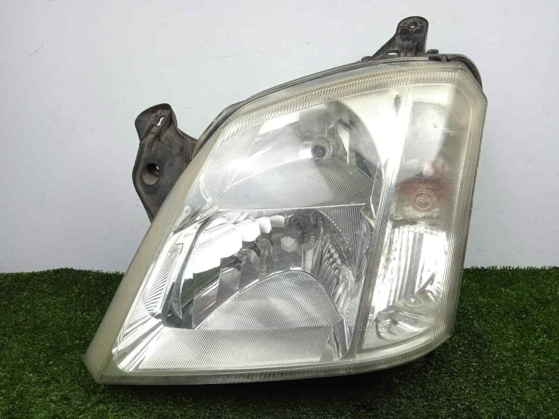 Recambio de faro izquierdo para opel meriva 1.7 16v cdti cat referencia OEM IAM 93321052-89308550 MERIVA.A 