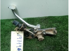 Recambio de pedal freno para yamaha xv 125/250/535 virago referencia OEM IAM 2UJ2721101-2UJ274400033 TRASERO  2