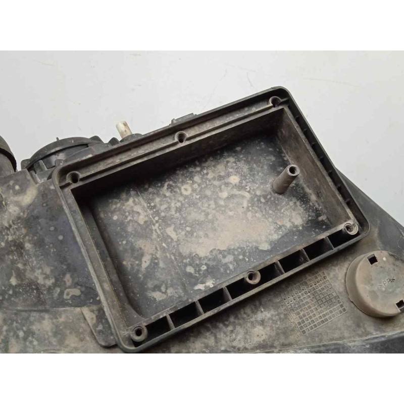 Recambio de faro izquierdo para opel meriva 1.7 16v cdti cat referencia OEM IAM 93321052-89308550 MERIVA.A 