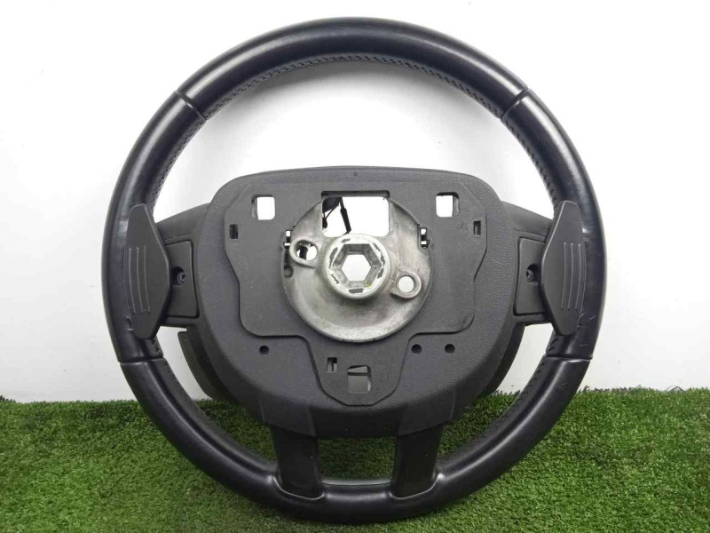 Recambio de volante para land rover evoque 2.2 td4 cat referencia OEM IAM EJ323F563-EJ323F563KA-308453699W41-308453699W41AA  