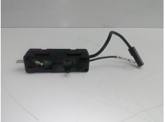 Recambio de modulo electronico para renault clio iv 1.2 tce energy referencia OEM IAM 283630001R-283630001RC AMPLIFICADOR.ANTENA 2
