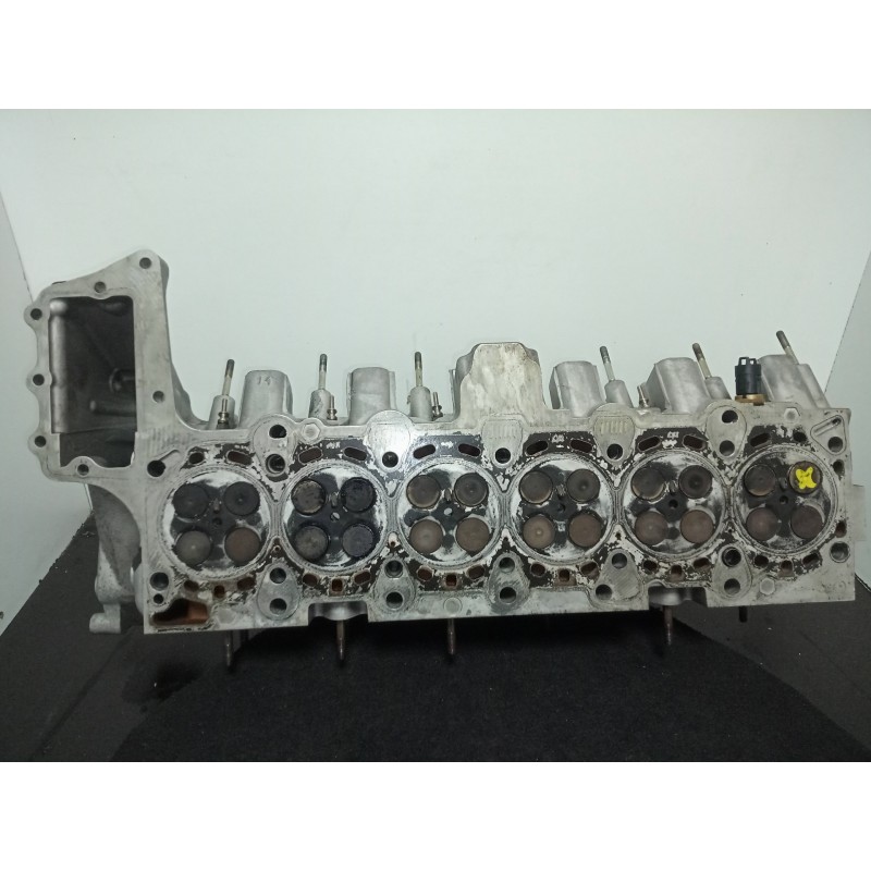 Recambio de culata para bmw serie 5 berlina (e39) 2.5 24v turbodiesel cat referencia OEM IAM 22468759  