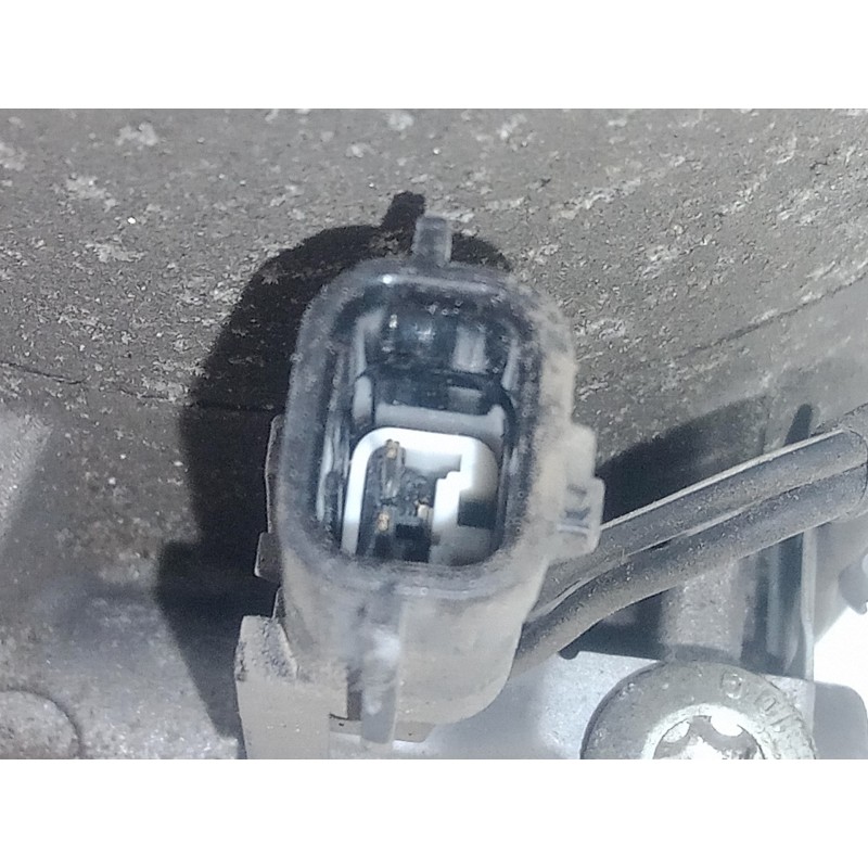 Recambio de compresor aire acondicionado para nissan qashqai (j10) 2.0 16v cat referencia OEM IAM   
