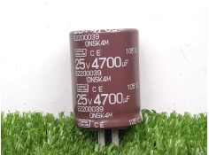 Recambio de modulo electronico para seat ibiza (6j5) 2.0 tdi referencia OEM IAM E2200039  