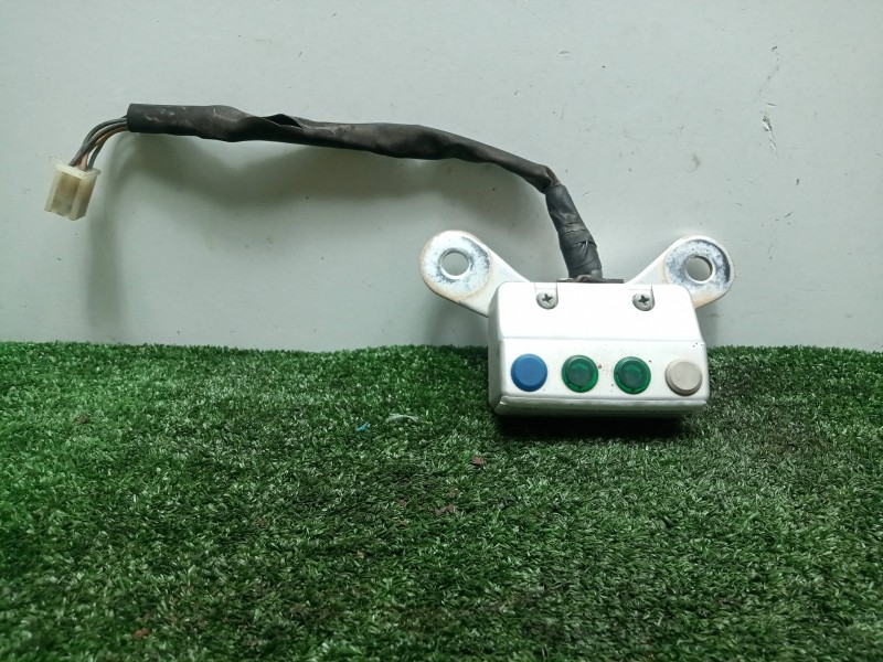 Recambio de cuadro instrumentos para yamaha xv 125/250/535 virago referencia OEM IAM 5AJ8353000  VIRAGO 125