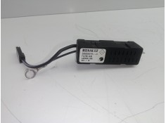 Recambio de modulo electronico para renault clio iv 1.2 tce energy referencia OEM IAM 283630001R-283630001RC AMPLIFICADOR.ANTENA