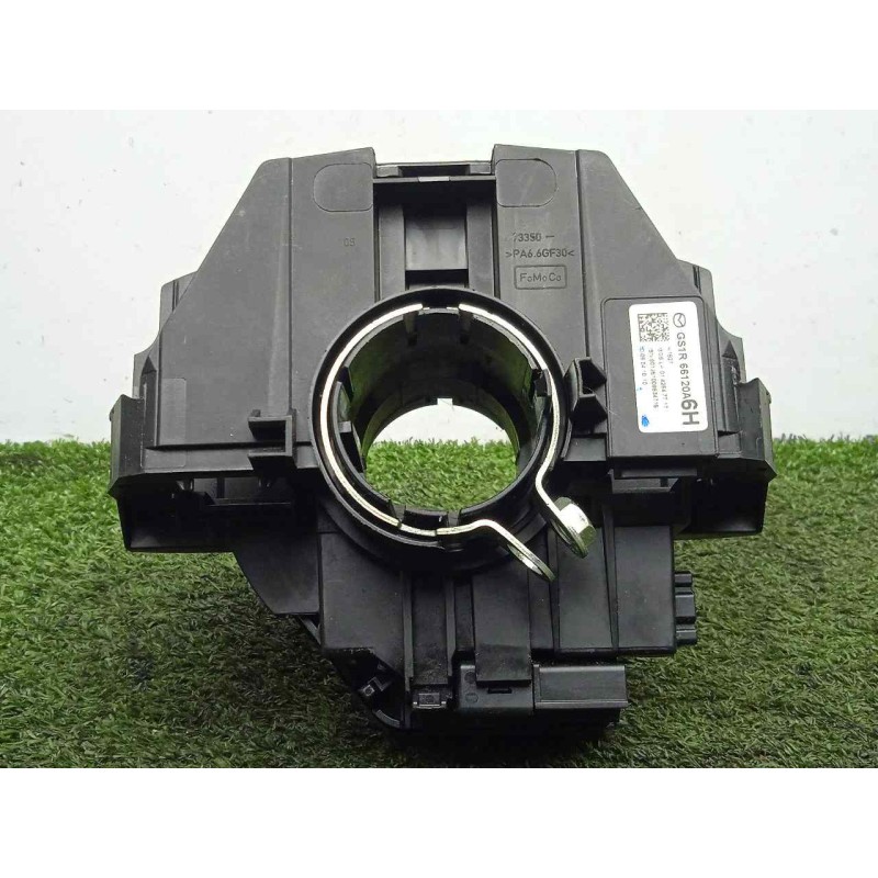 Recambio de anillo airbag para mazda 6 lim. (gh) 2.2 turbodiesel cat referencia OEM IAM D65166CS0-GS1R66120A6H  