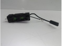 Recambio de modulo electronico para renault clio iv 1.2 tce energy referencia OEM IAM 283630001R-283630001RC AMPLIFICADOR.ANTENA 2